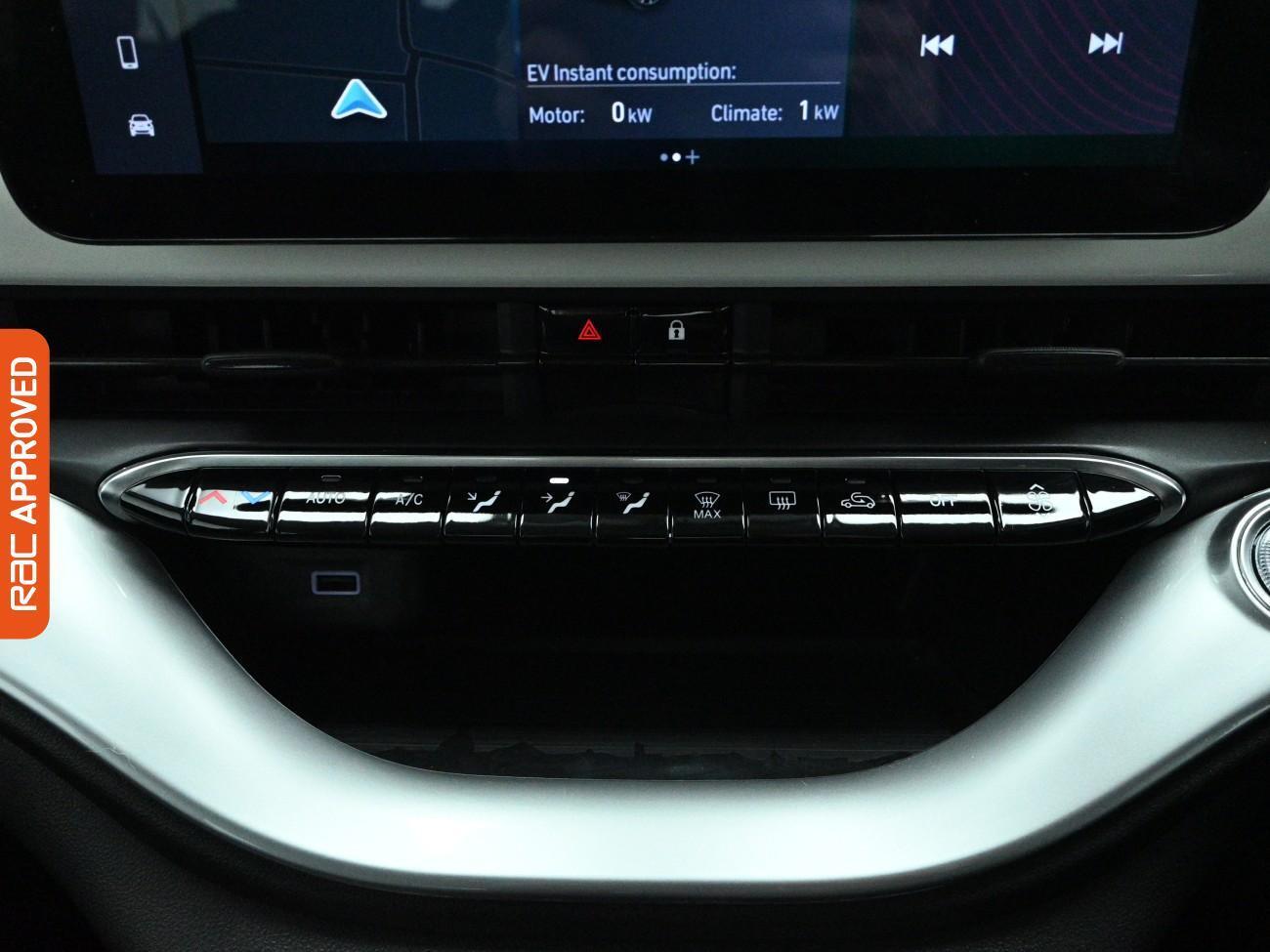 Used Fiat 500e 2021 for sale - 77577688: Photo 20