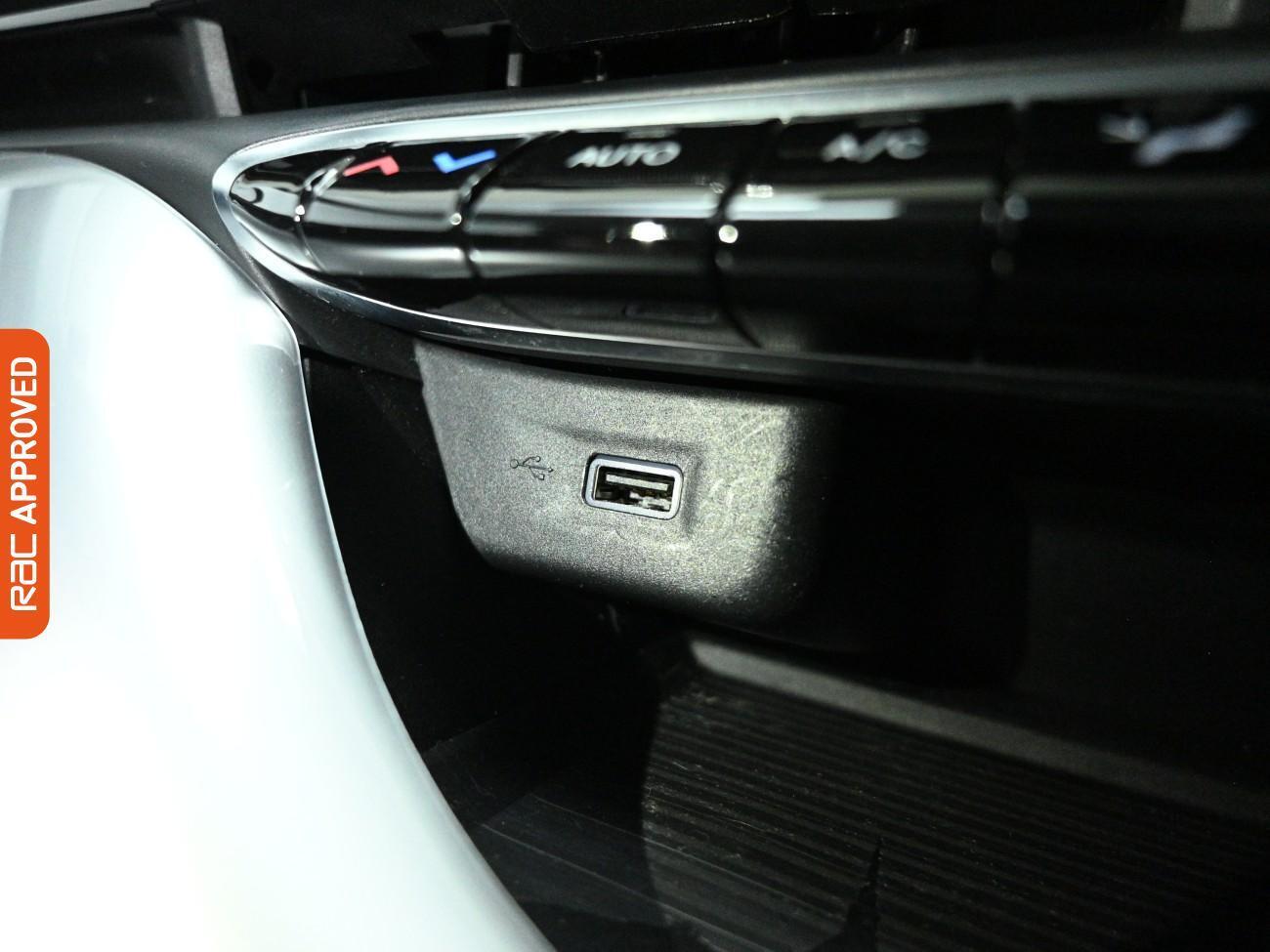 Used Fiat 500e 2021 for sale - 77577688: Photo 21