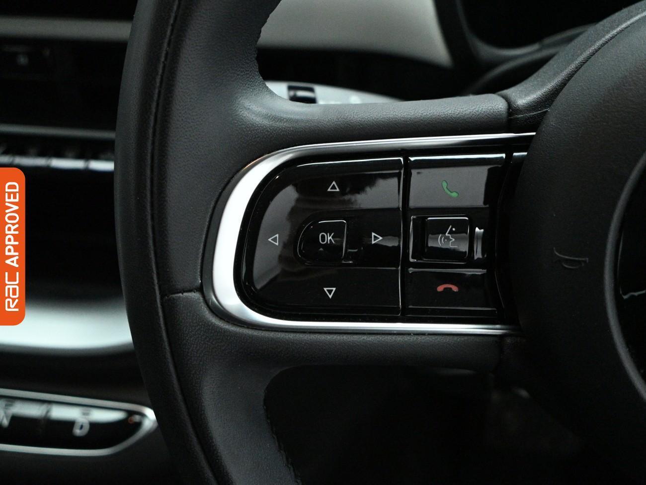 Used Fiat 500e 2021 for sale - 77577688: Photo 23