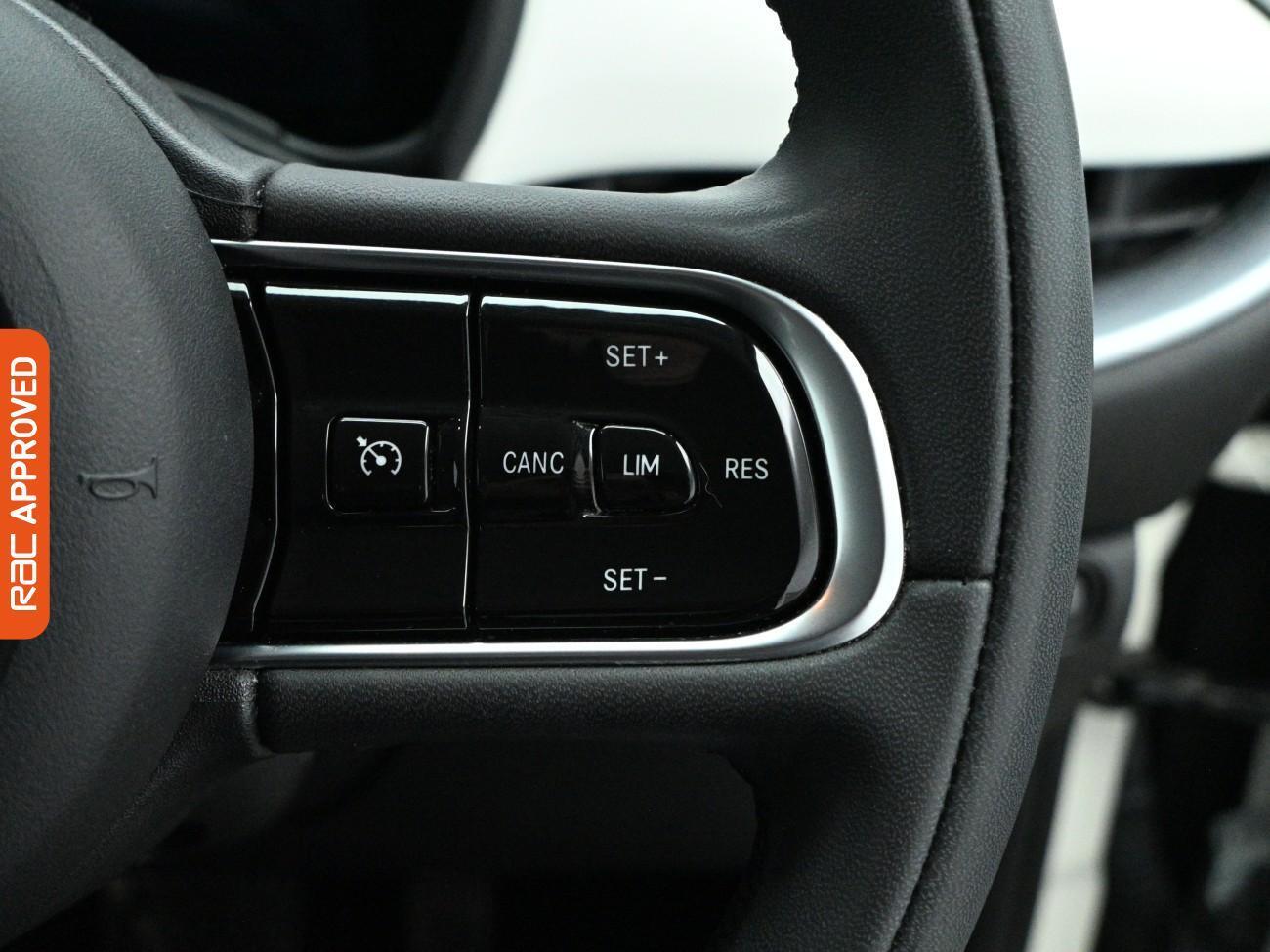 Used Fiat 500e 2021 for sale - 77577688: Photo 24