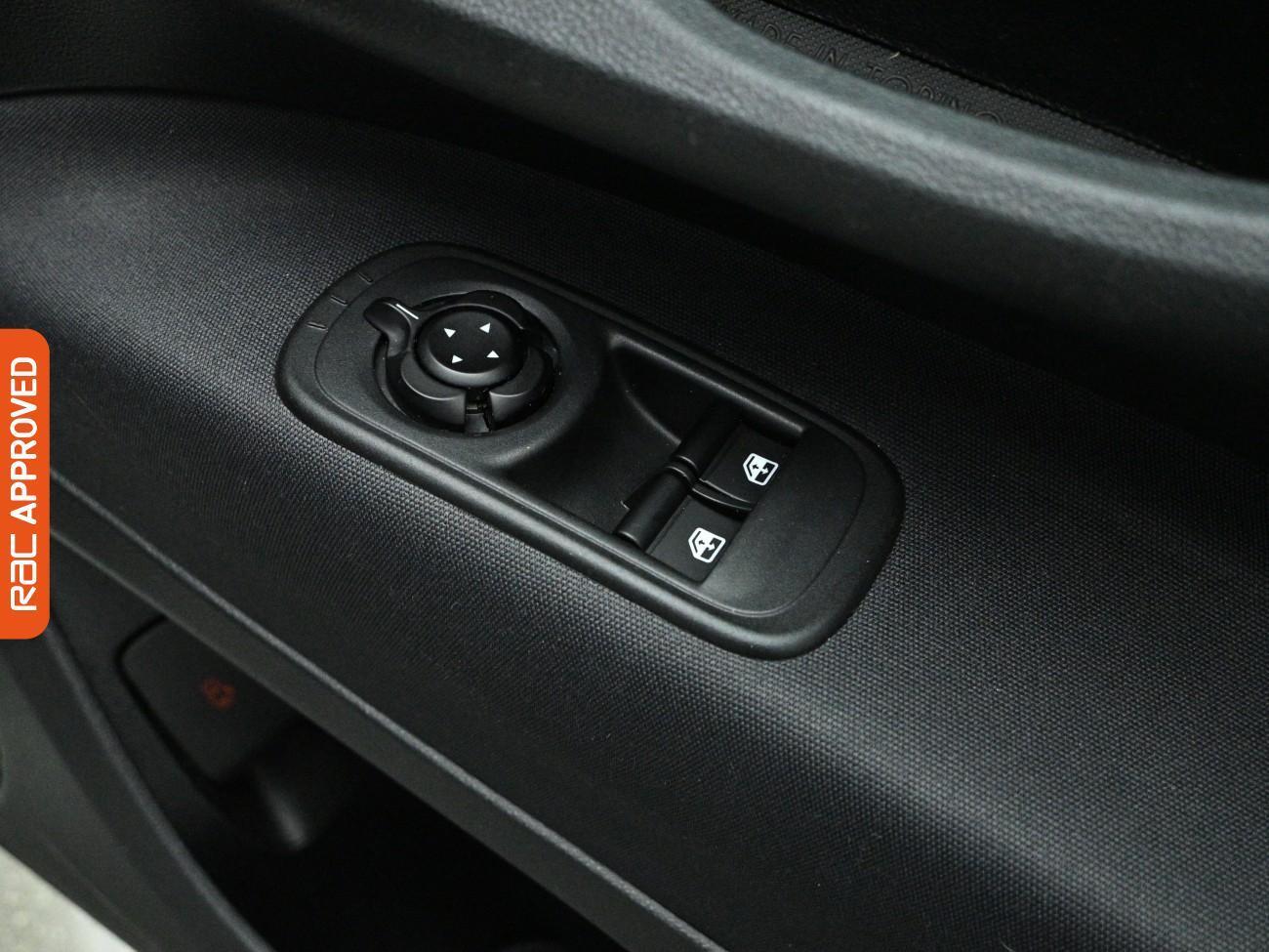 Used Fiat 500e 2021 for sale - 77577688: Photo 25