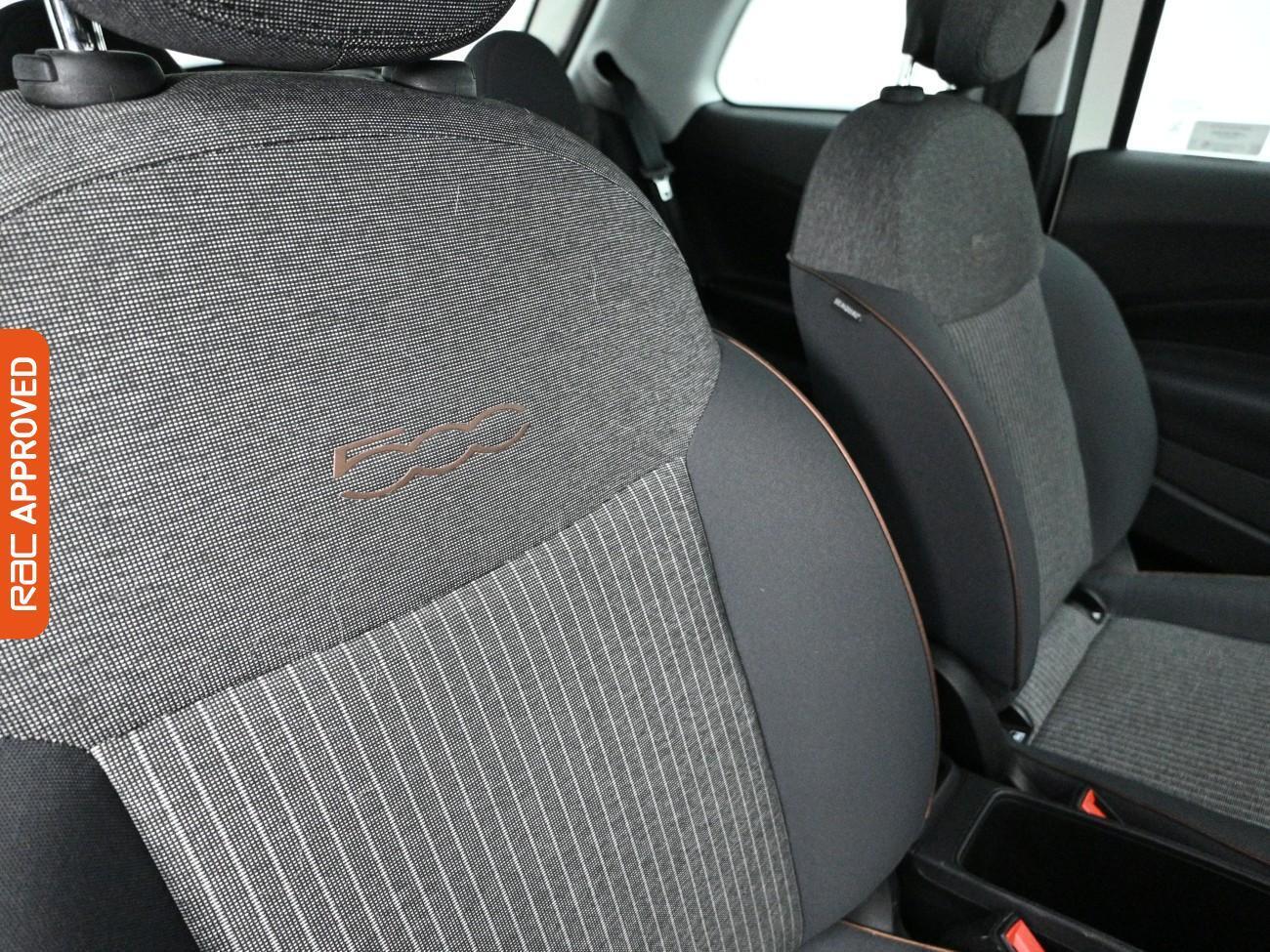 Used Fiat 500e 2021 for sale - 77577688: Photo 26