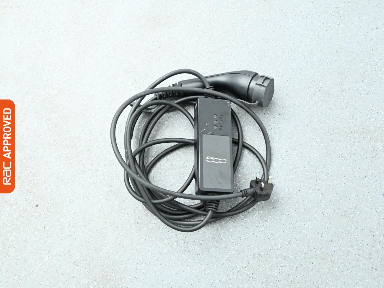 Used Fiat 500e 2021 for sale - 77577688: Photo 27