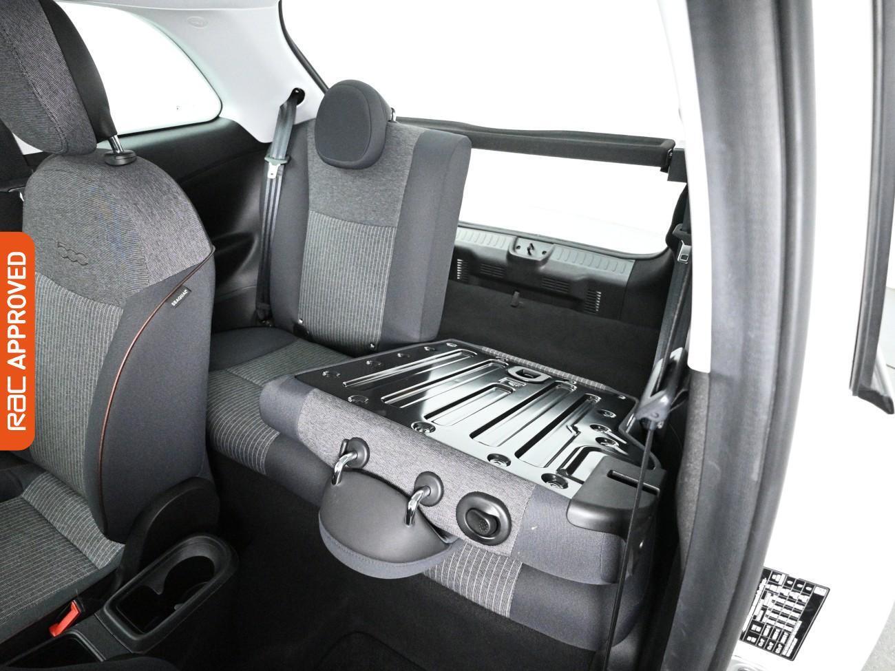 Used Fiat 500e 2021 for sale - 77577688: Photo 29