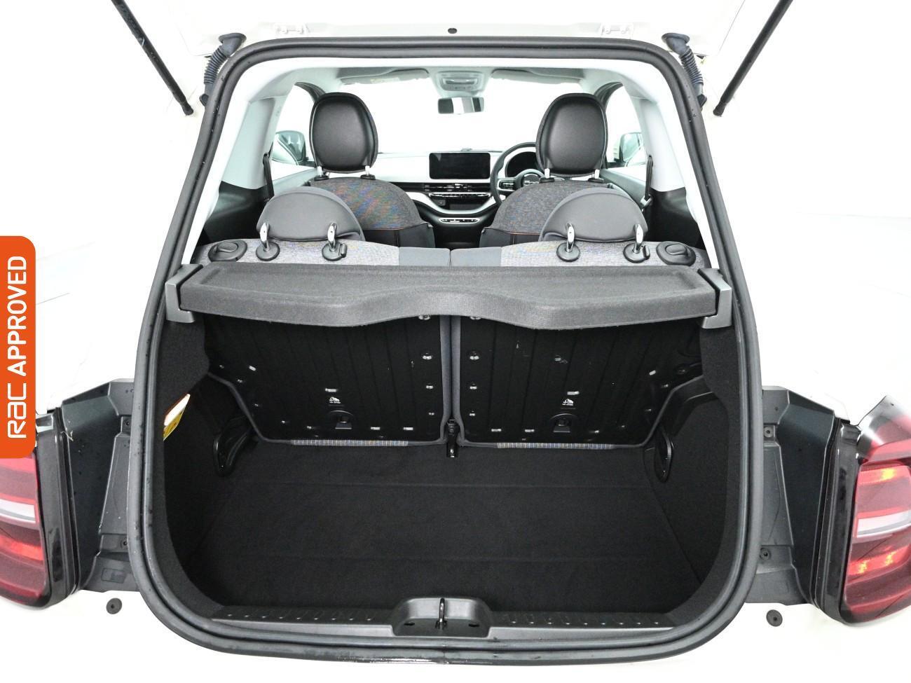 Used Fiat 500e 2021 for sale - 77577688: Photo 30