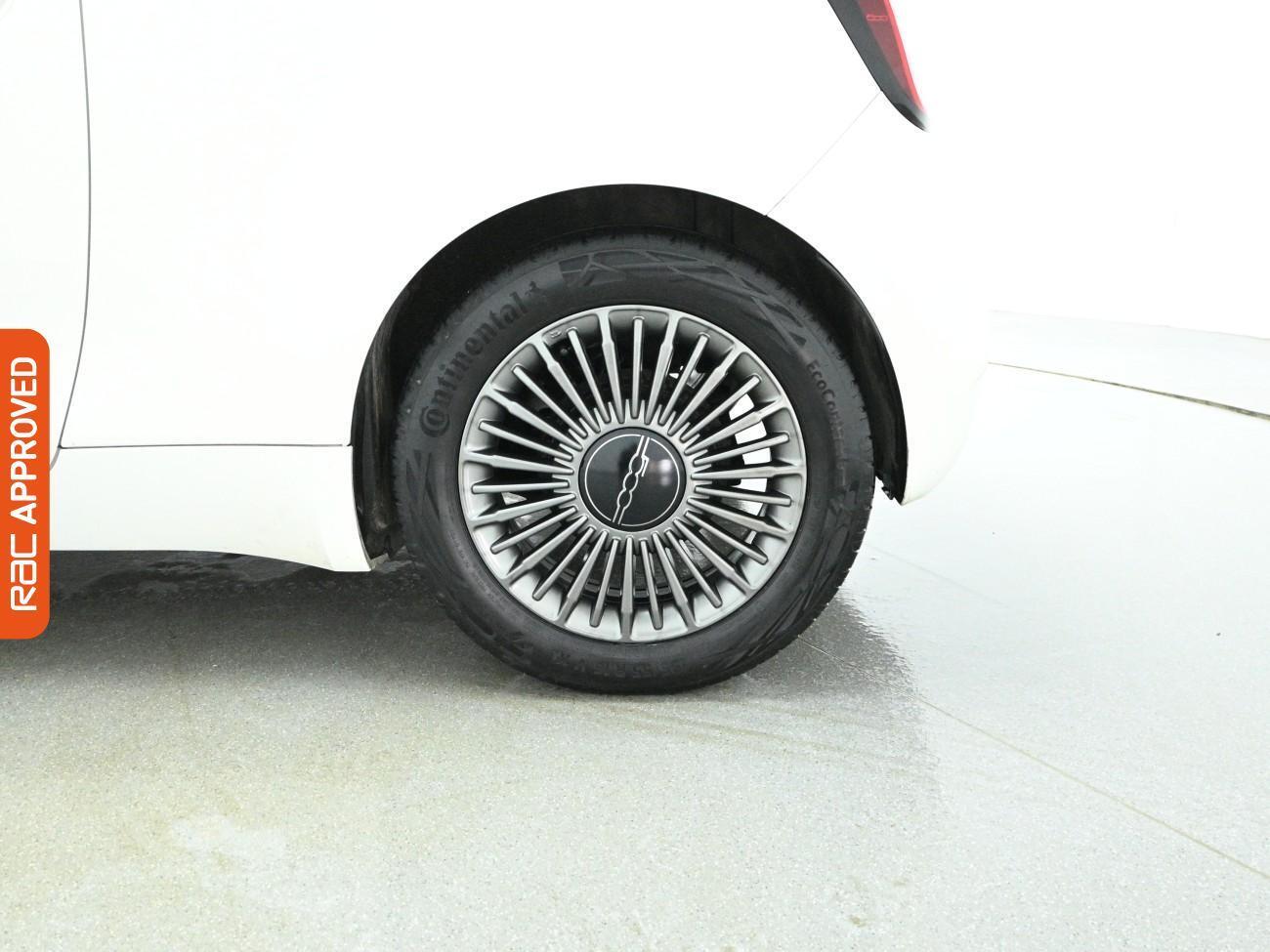 Used Fiat 500e 2021 for sale - 77577688: Photo 31