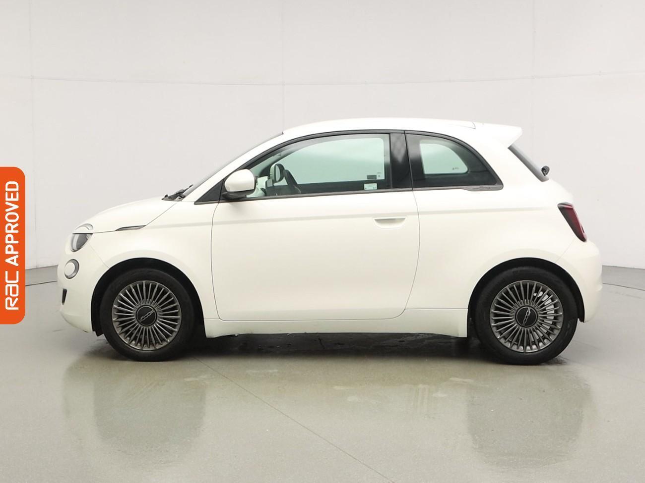 Used Fiat 500e 2021 for sale - 77577688: Photo 34