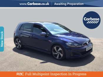 2018 - 2.0 TSI GTI Hatchback 5dr Petrol DSG Euro 6 (s/s) (230 ps)