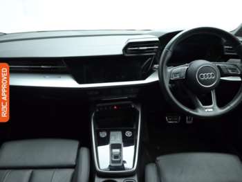 Used Audi A3 2022 for sale - 74867243: Photo