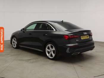 Used Audi A3 2022 for sale - 74867243: Photo