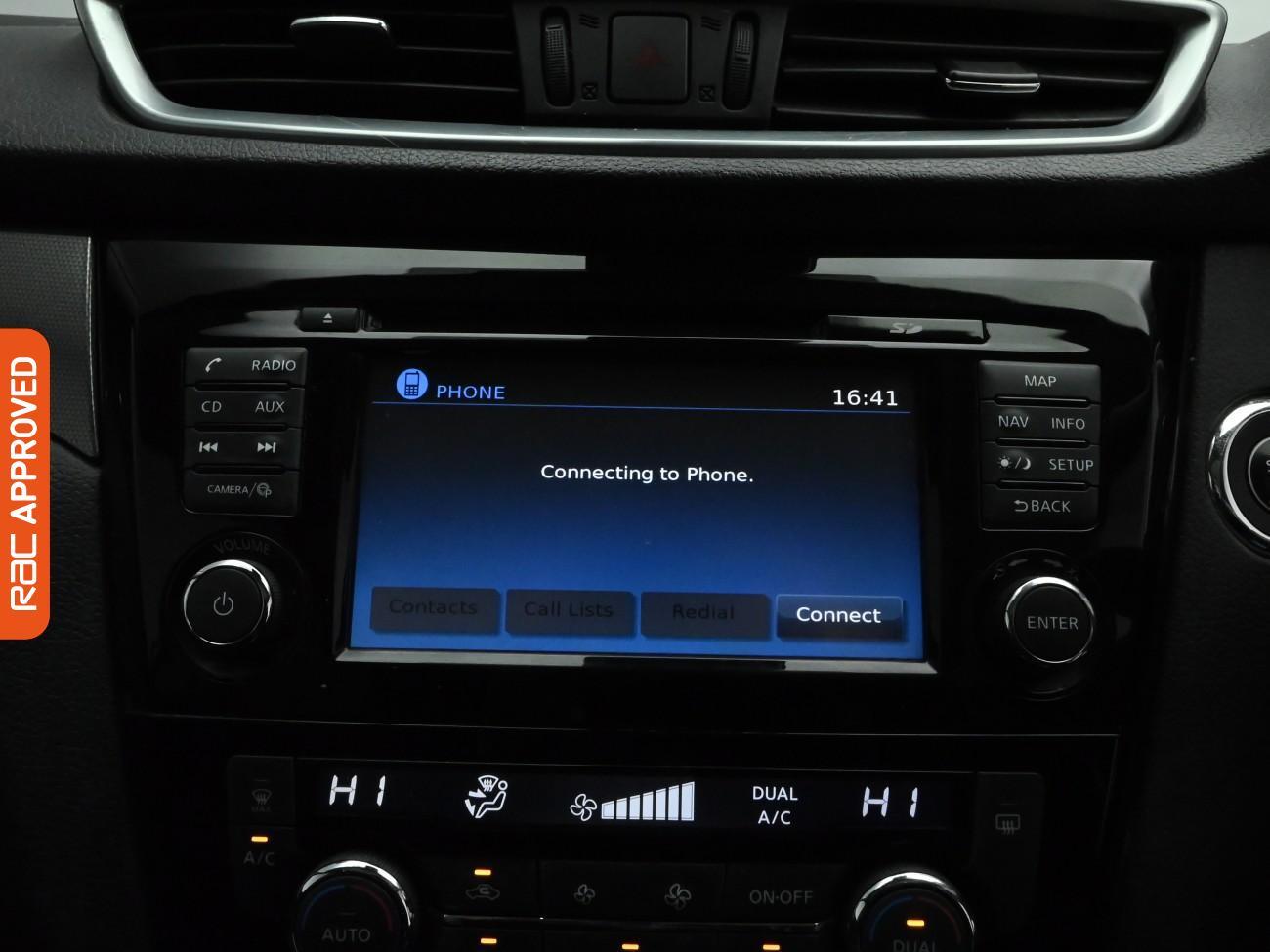 Used Nissan Qashqai 2018 for sale - 76697549: Photo 11