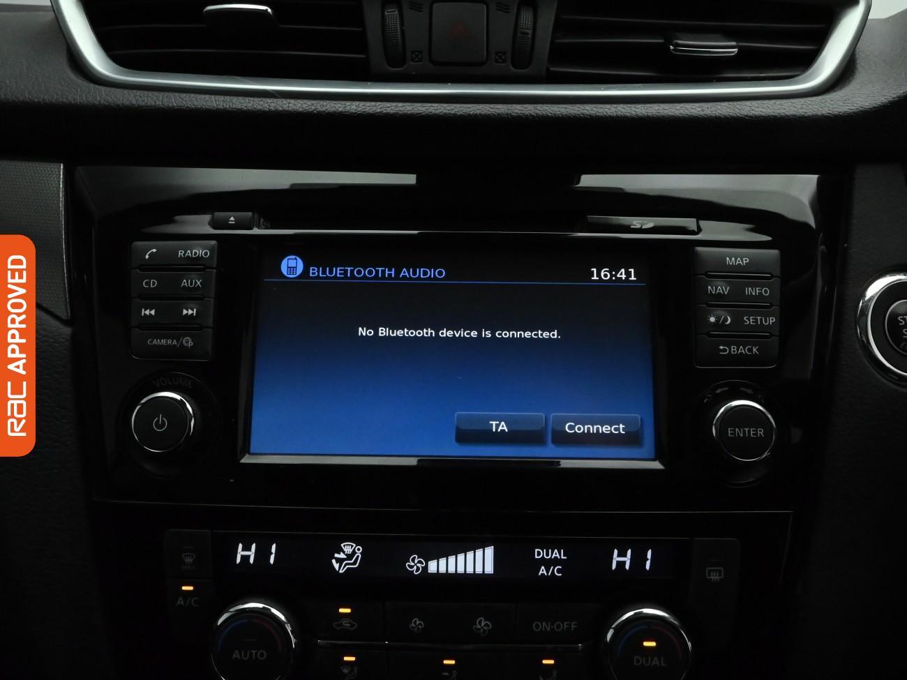 Used Nissan Qashqai 2018 for sale - 76697549: Photo 16