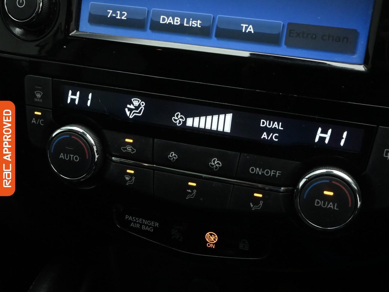 Used Nissan Qashqai 2018 for sale - 76697549: Photo 17