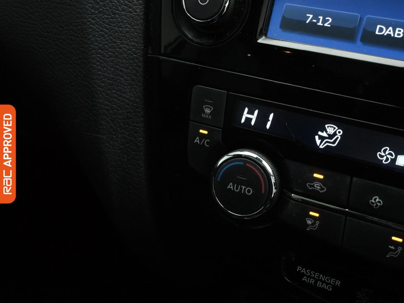 Used Nissan Qashqai 2018 for sale - 76697549: Photo 18