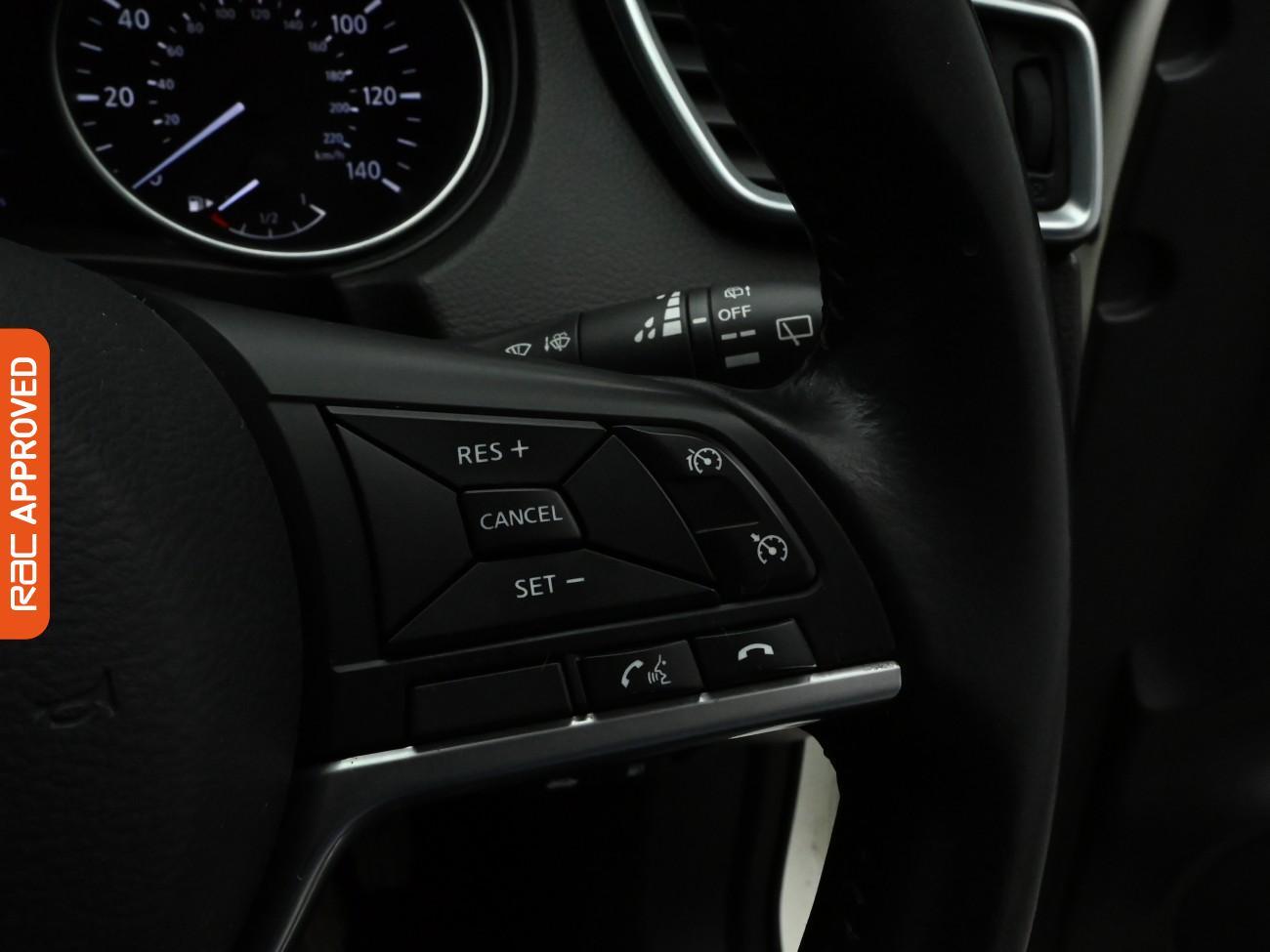 Used Nissan Qashqai 2018 for sale - 76697549: Photo 19