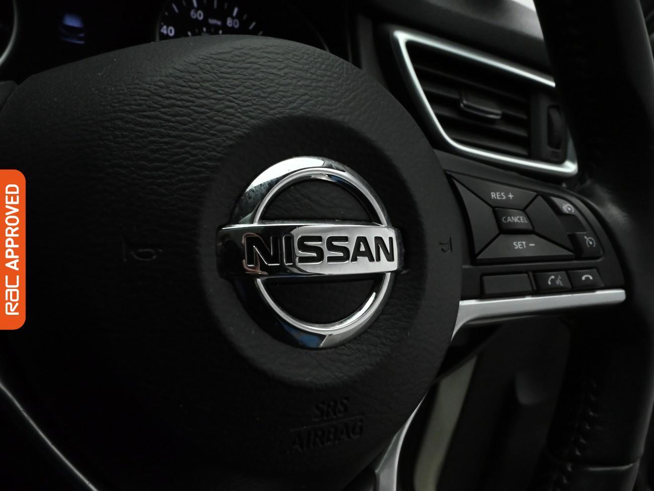 Used Nissan Qashqai 2018 for sale - 76697549: Photo 21