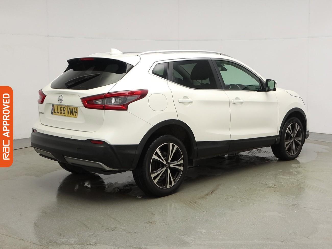 Used Nissan Qashqai 2018 for sale - 76697549: Photo 28
