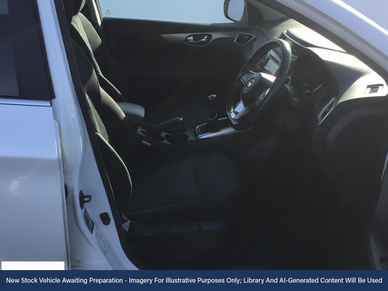 Used Nissan Qashqai 2018 for sale - 76697549: Photo 3