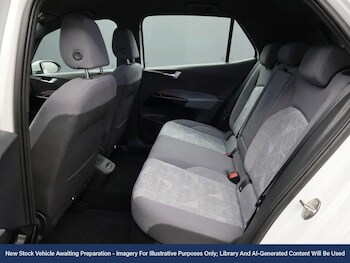 Used Volkswagen ID.3 2022 for sale - 77886447: Photo