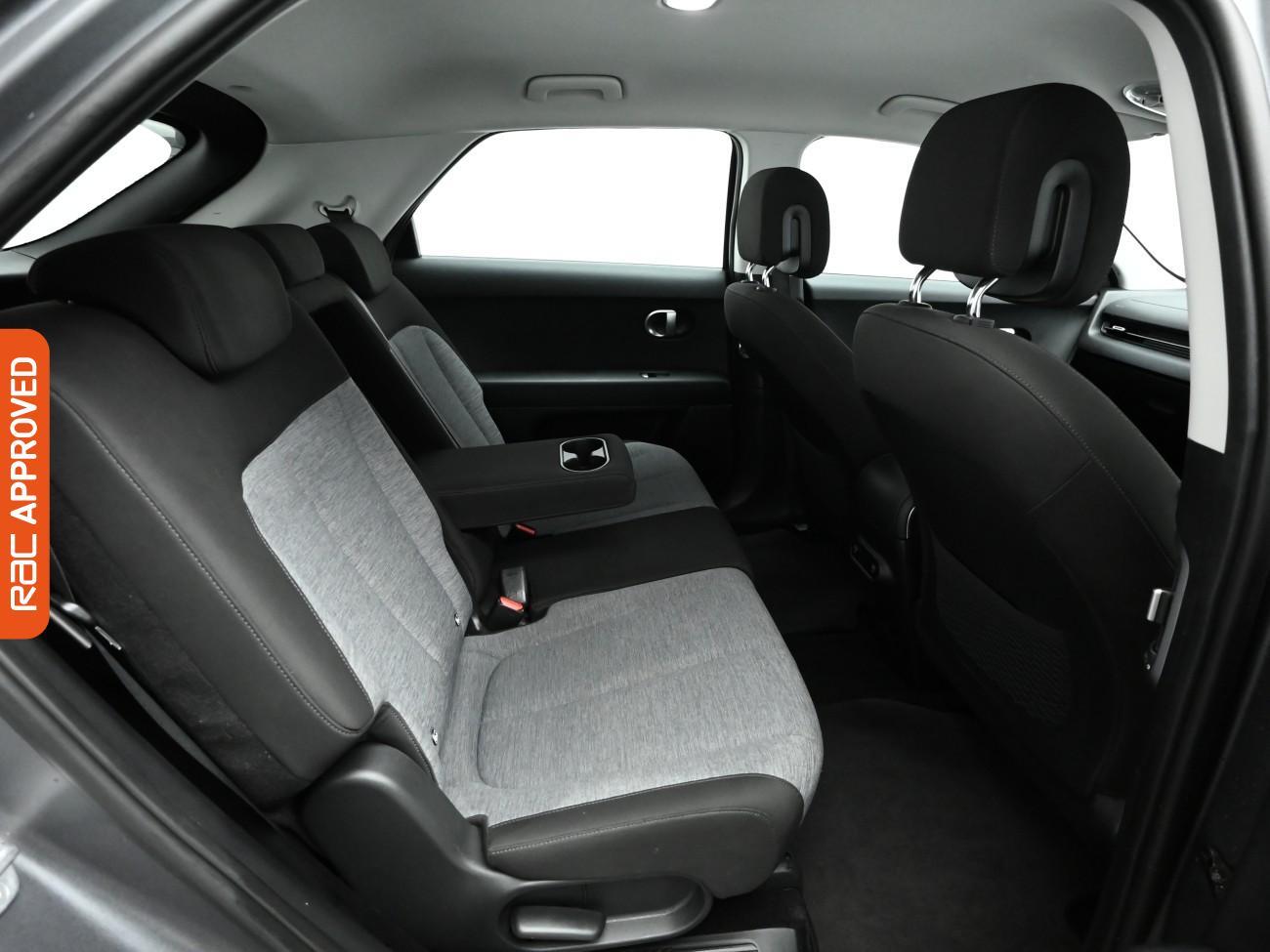 Used Hyundai IONIQ 5 2022 for sale - 77123794: Photo 15