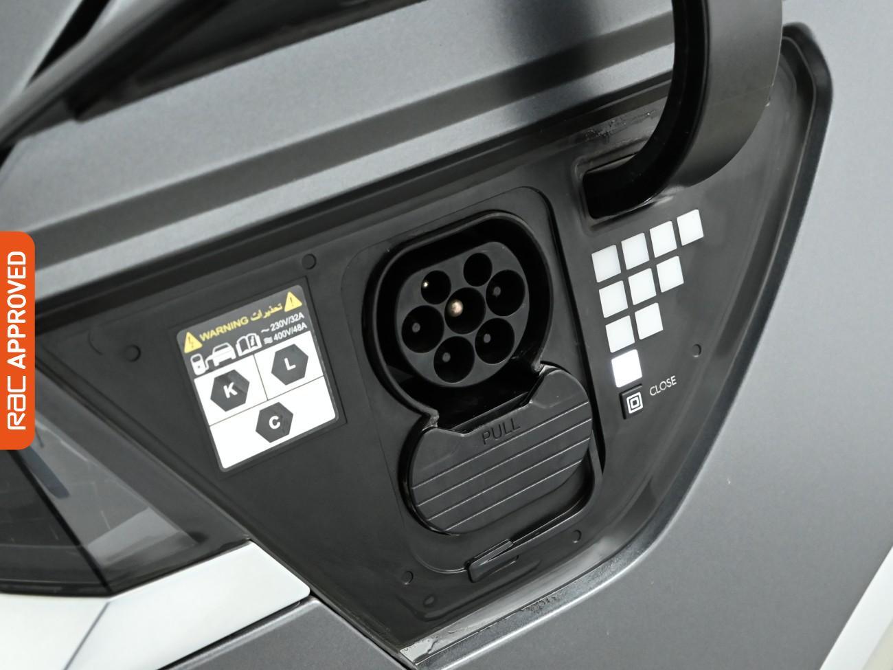 Used Hyundai IONIQ 5 2022 for sale - 77123794: Photo 17