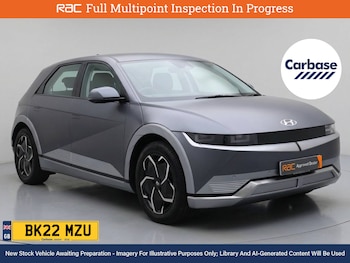 Hyundai IONIQ 5 feature image