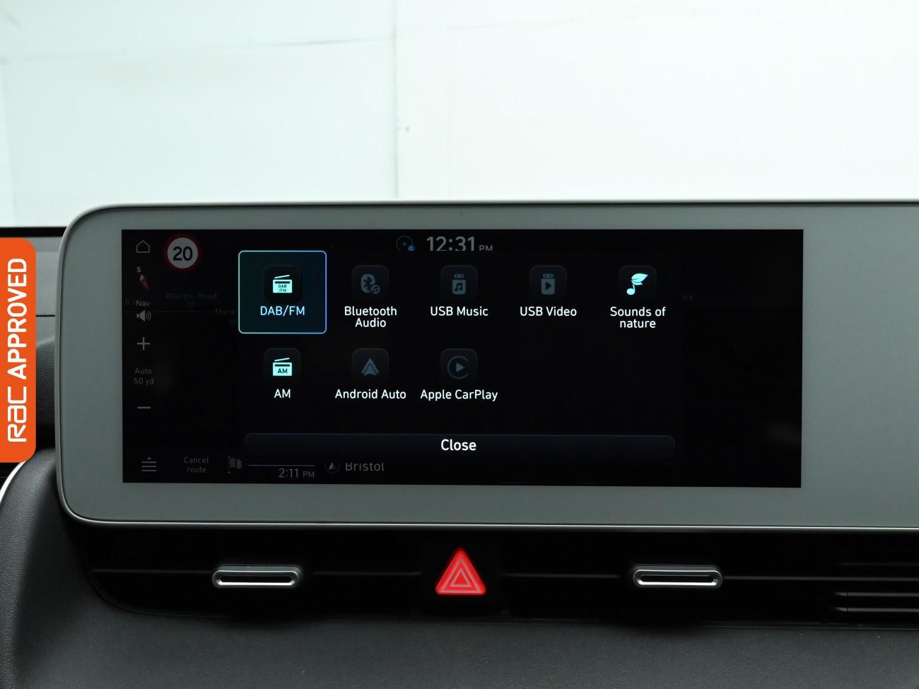 Used Hyundai IONIQ 5 2022 for sale - 77123794: Photo 20