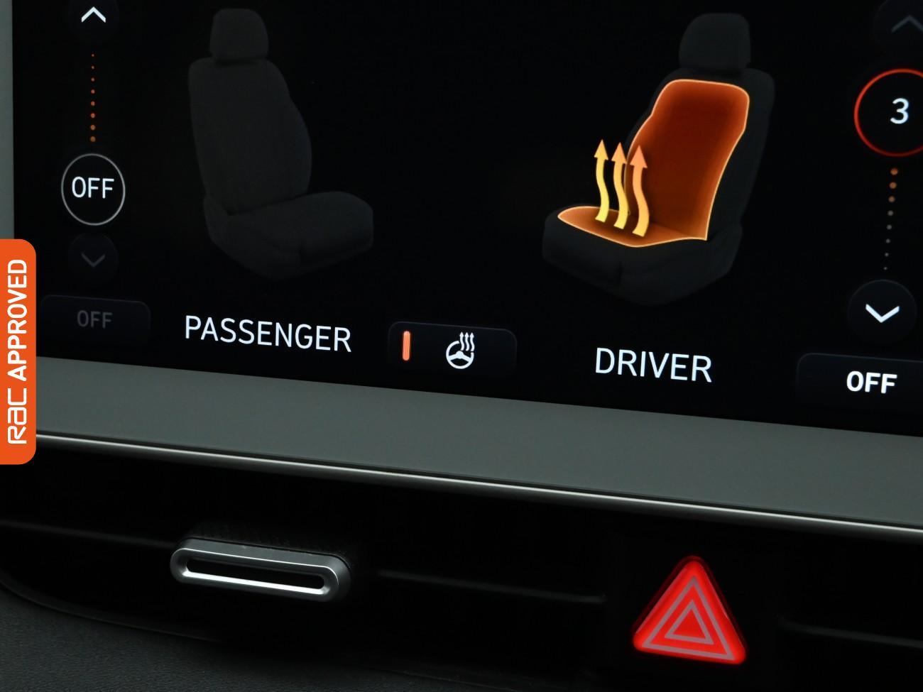 Used Hyundai IONIQ 5 2022 for sale - 77123794: Photo 23