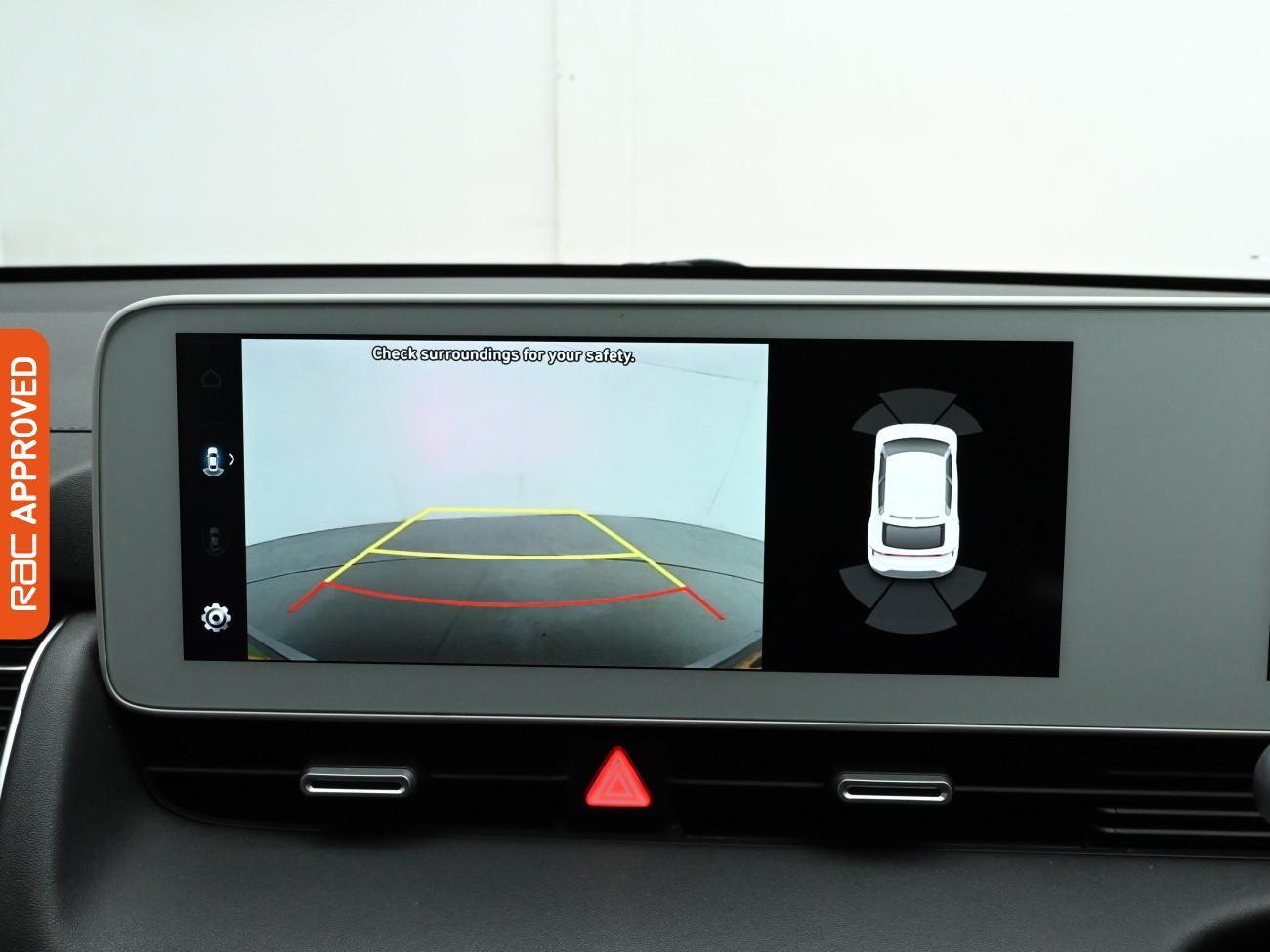 Used Hyundai IONIQ 5 2022 for sale - 77123794: Photo 25