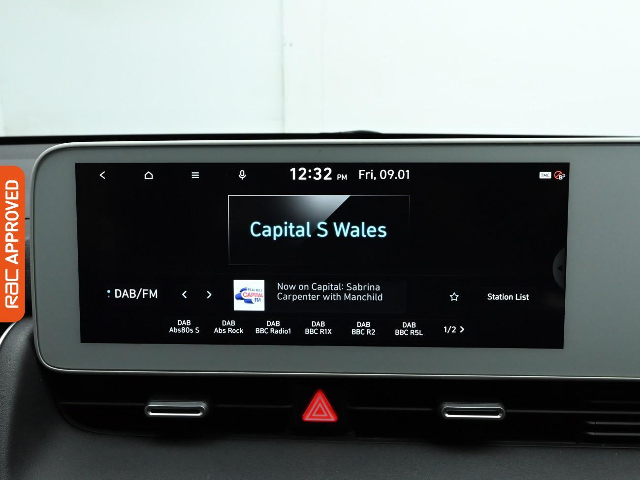 Used Hyundai IONIQ 5 2022 for sale - 77123794: Photo 26