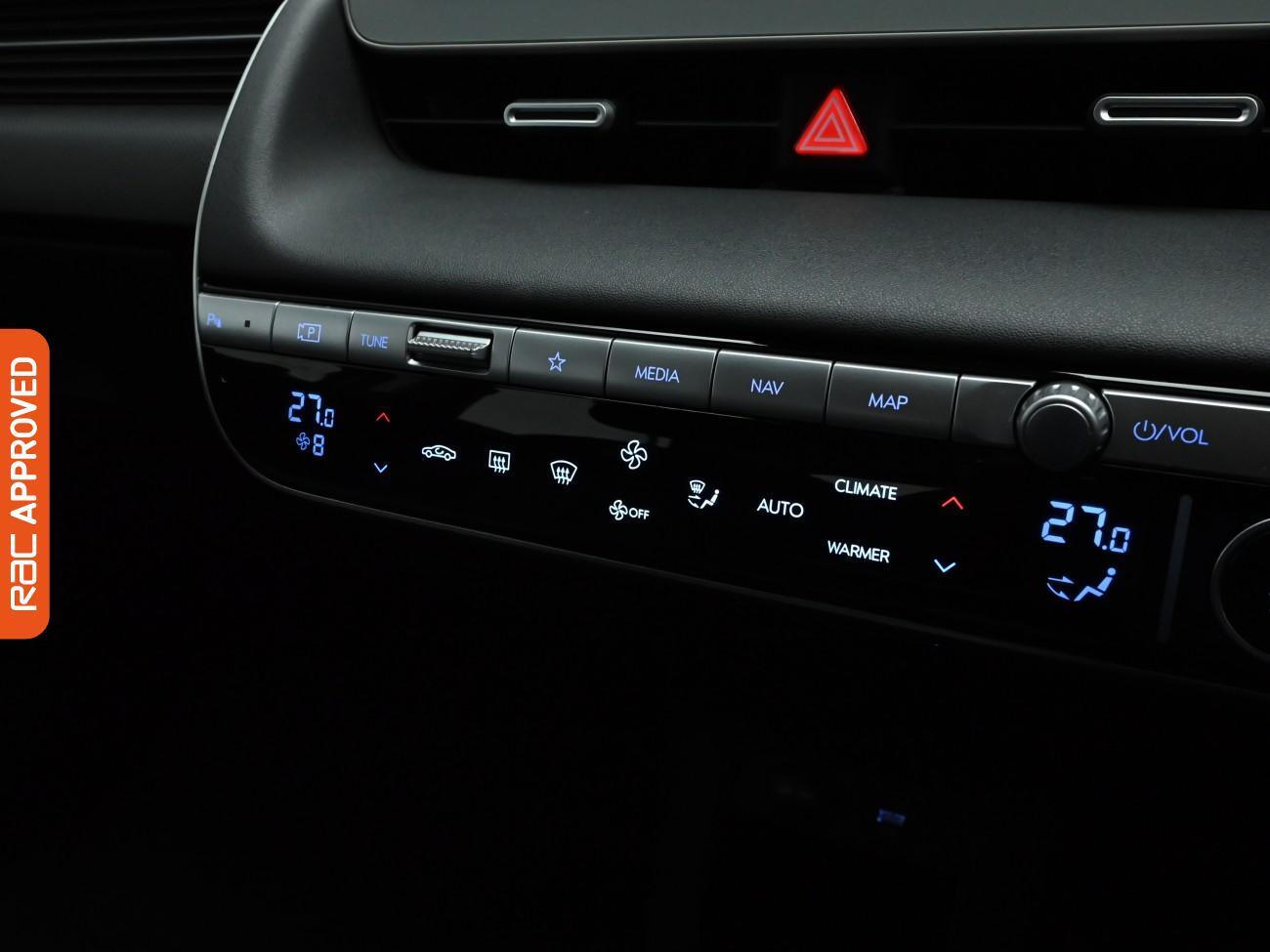 Used Hyundai IONIQ 5 2022 for sale - 77123794: Photo 28