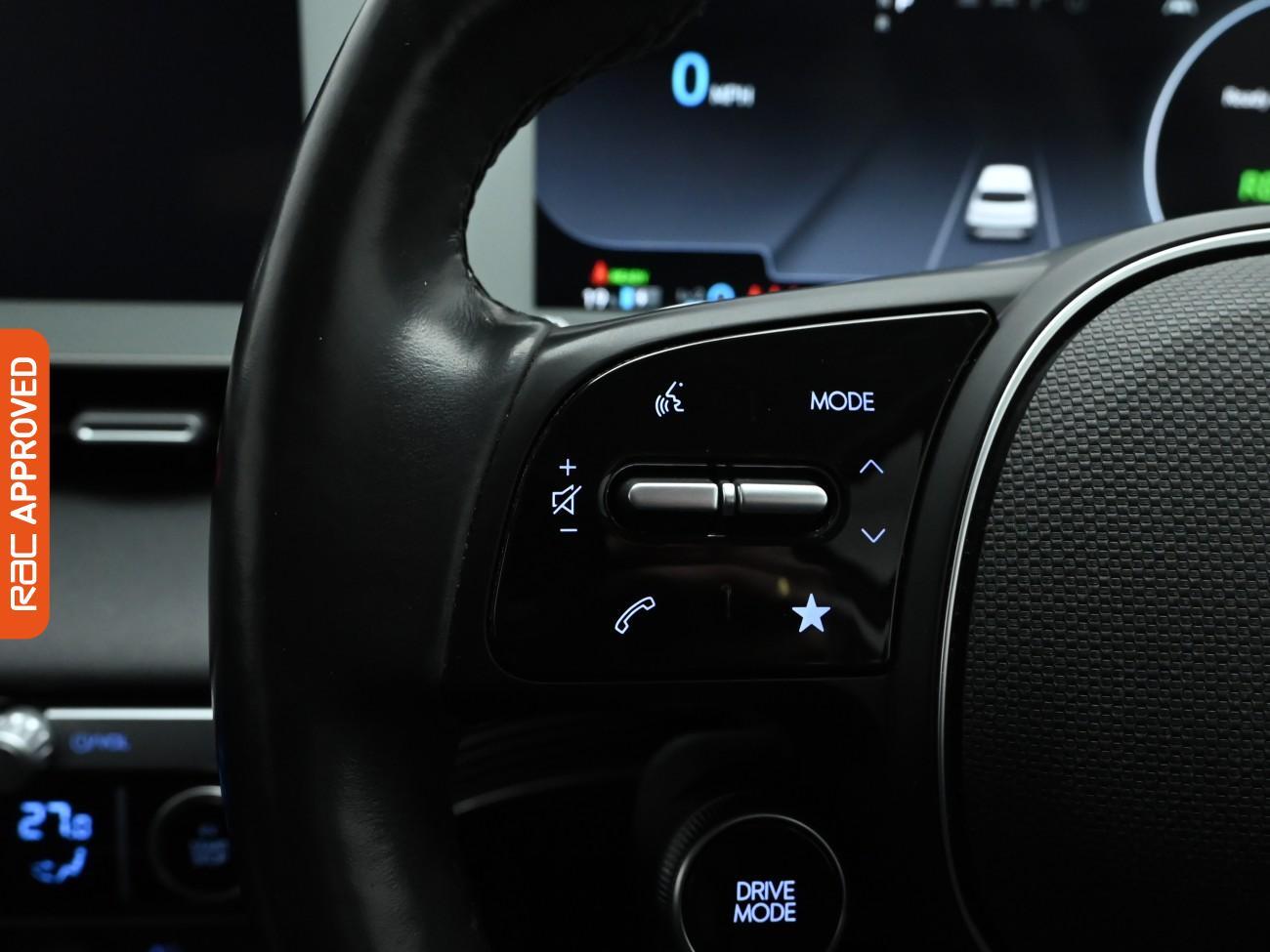 Used Hyundai IONIQ 5 2022 for sale - 77123794: Photo 29