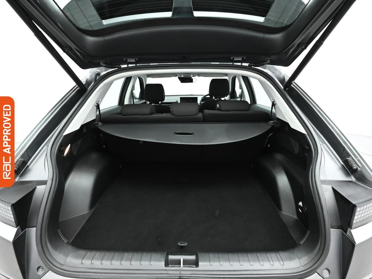 Used Hyundai IONIQ 5 2022 for sale - 77123794: Photo 30