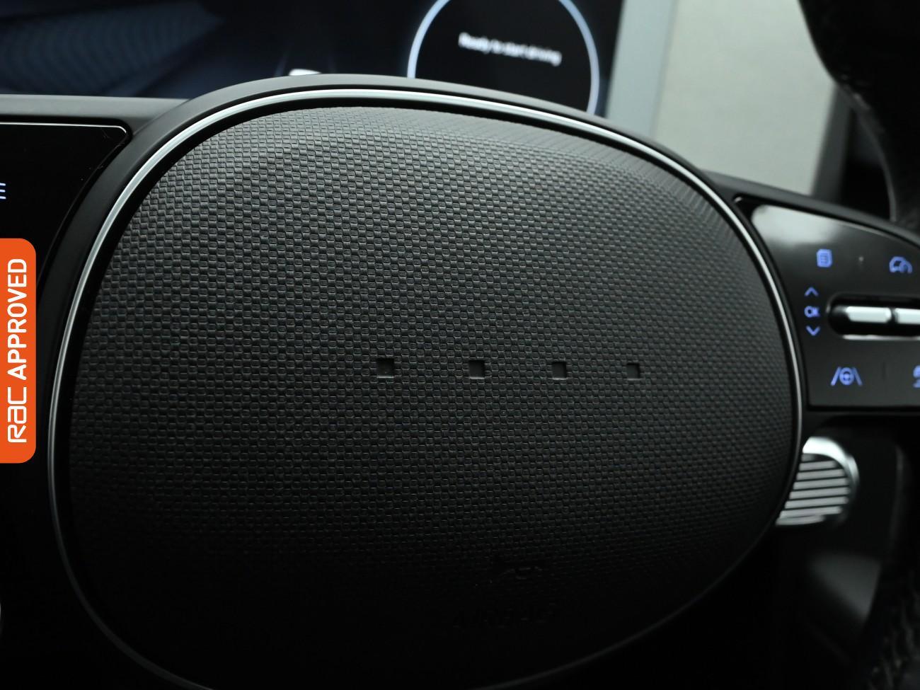 Used Hyundai IONIQ 5 2022 for sale - 77123794: Photo 31