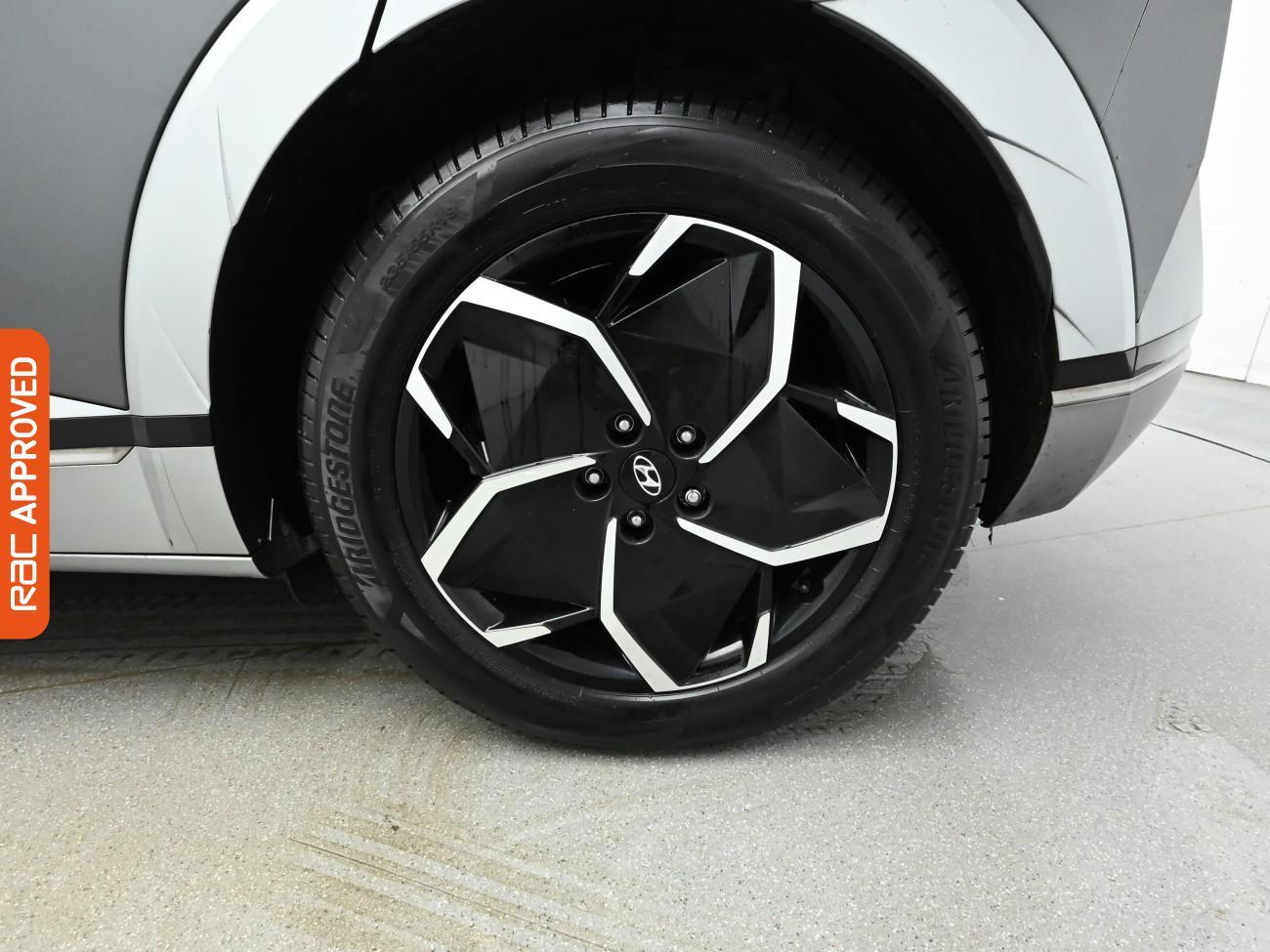 Used Hyundai IONIQ 5 2022 for sale - 77123794: Photo 33