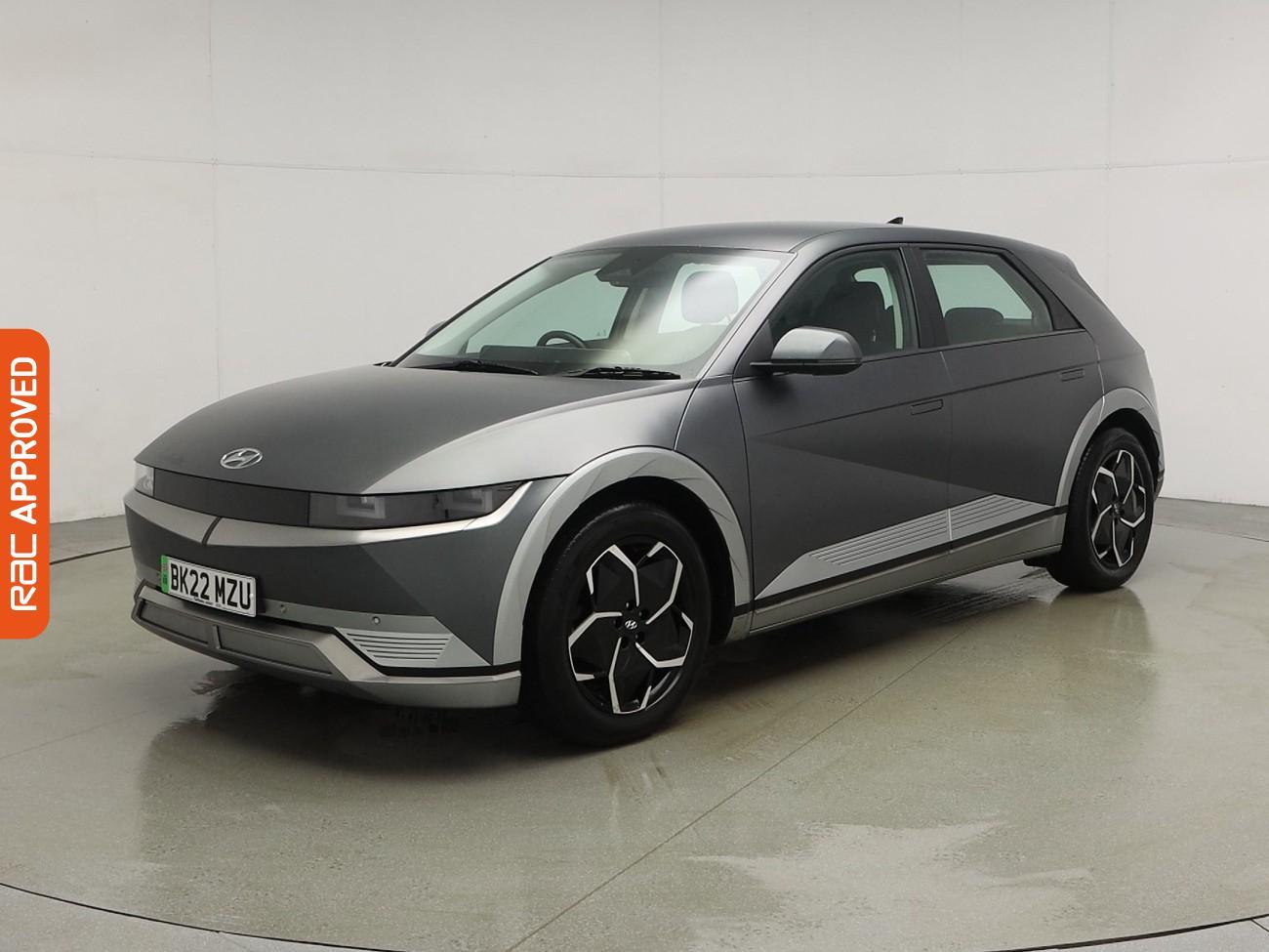 Used Hyundai IONIQ 5 2022 for sale - 77123794: Photo 34