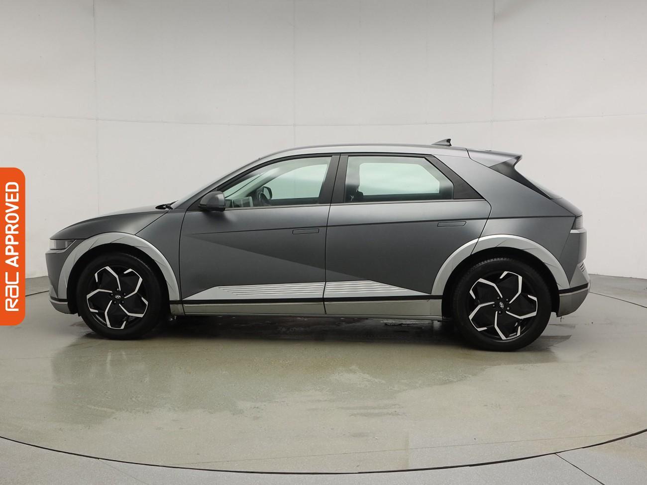 Used Hyundai IONIQ 5 2022 for sale - 77123794: Photo 35