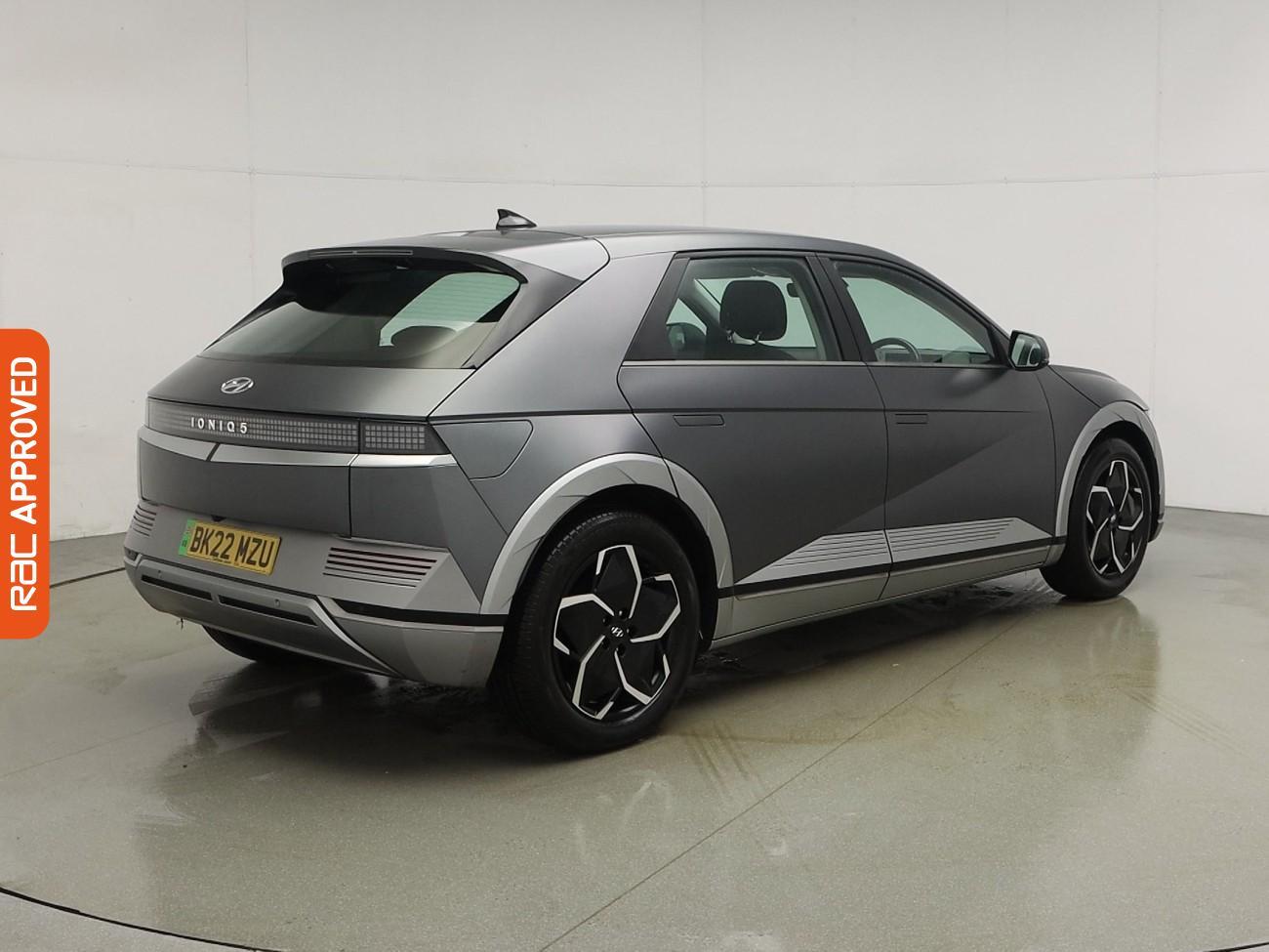 Used Hyundai IONIQ 5 2022 for sale - 77123794: Photo 36