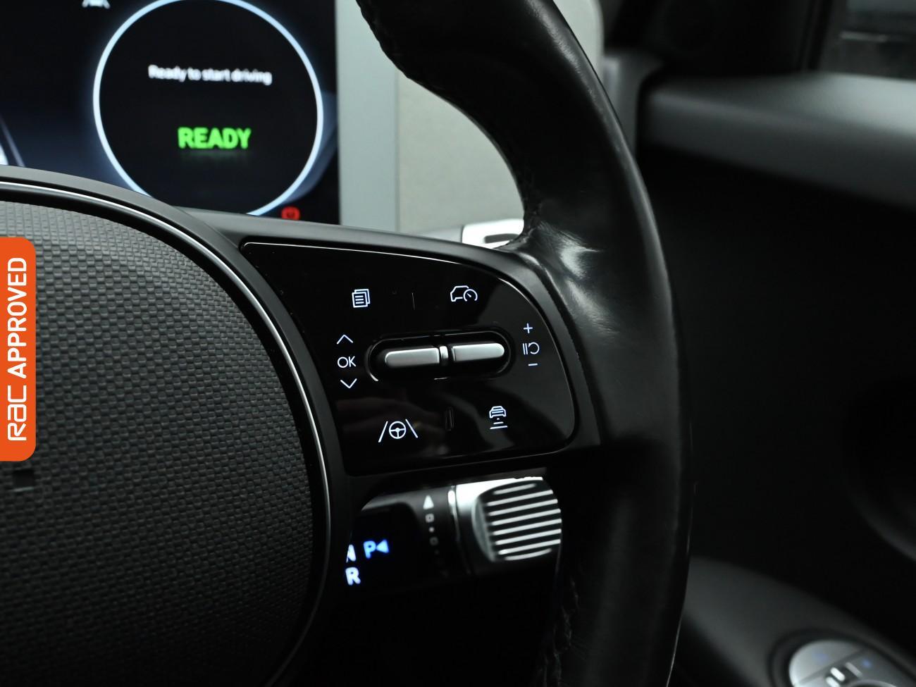 Used Hyundai IONIQ 5 2022 for sale - 77123794: Photo 37