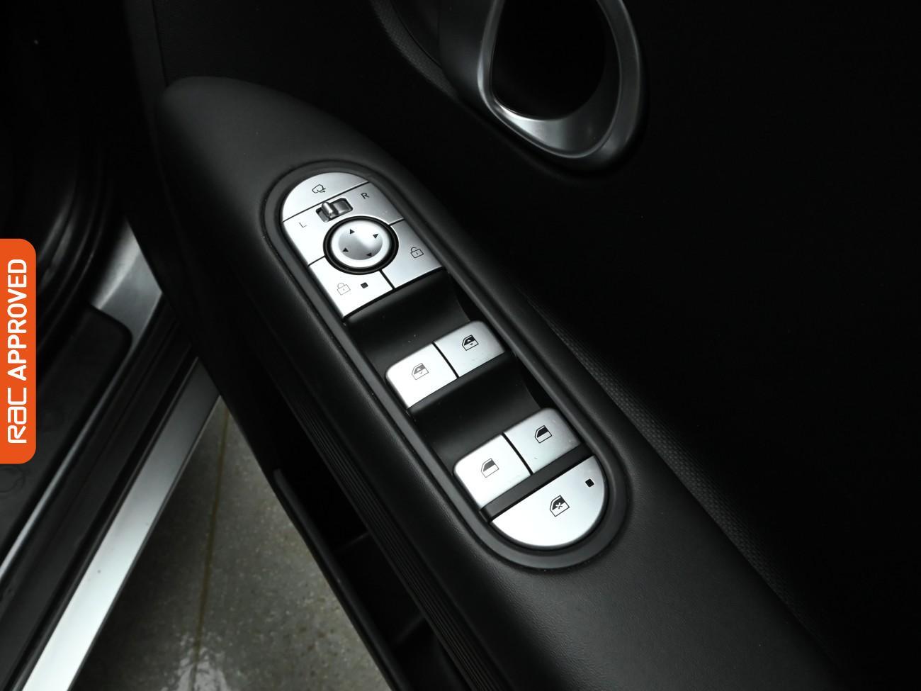 Used Hyundai IONIQ 5 2022 for sale - 77123794: Photo 38