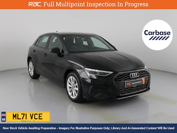 Used Audi A3 2021 for sale - 78869919: Photo