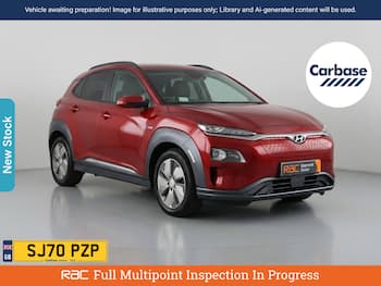 Used Hyundai KONA 2020 for sale - 79731327: Photo