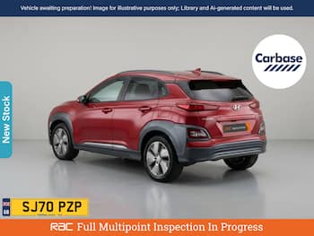 Used Hyundai KONA 2020 for sale - 79731327: Photo