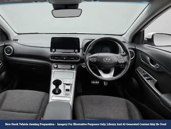 Used Hyundai KONA 2020 for sale - 79731327: Photo