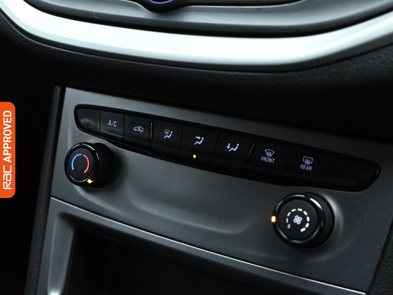 Used Vauxhall Astra 2021 for sale - 75983637: Photo 15