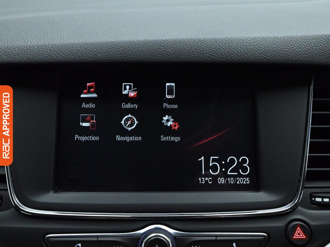 Used Vauxhall Astra 2021 for sale - 75983637: Photo 16