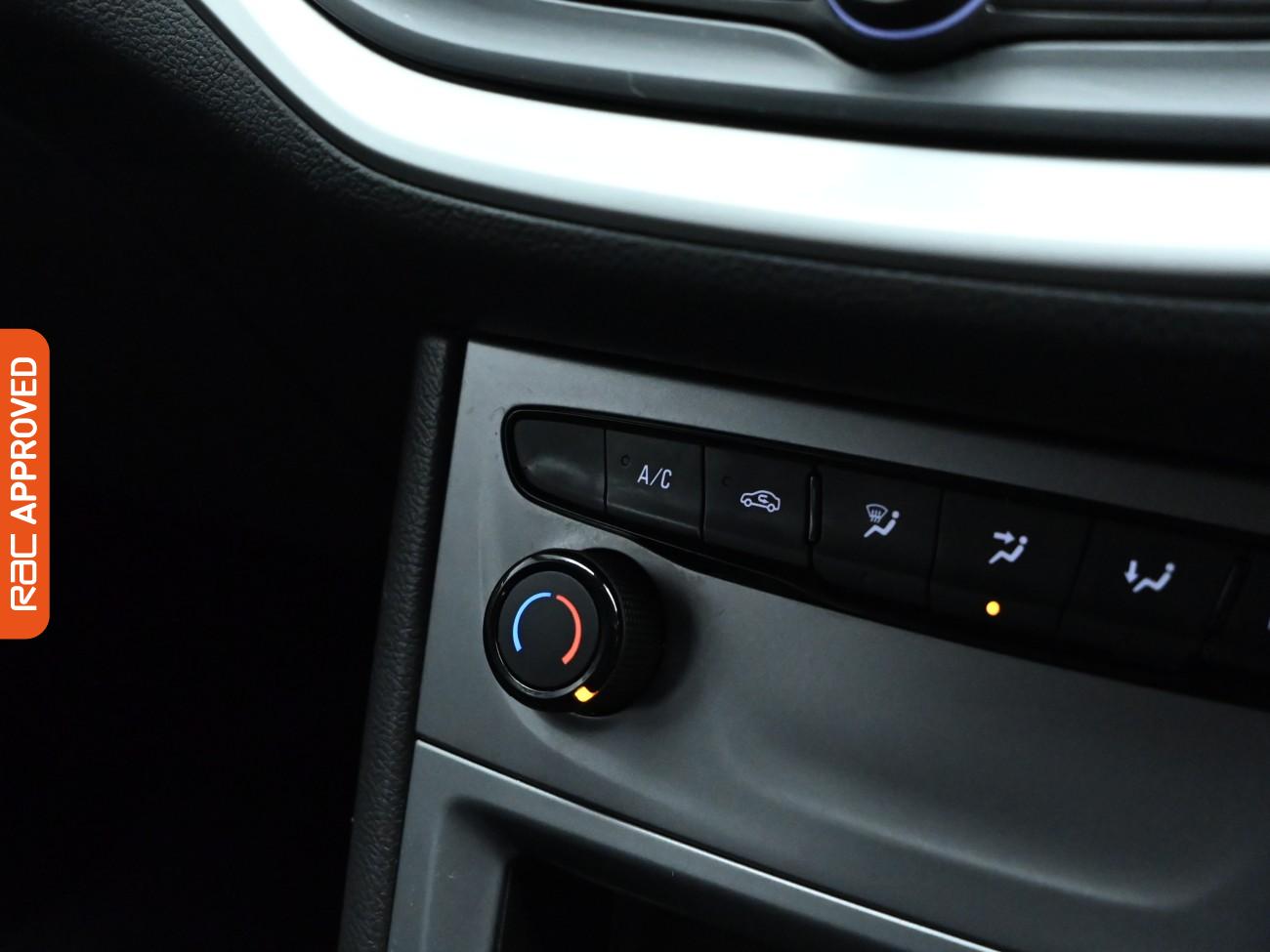 Used Vauxhall Astra 2021 for sale - 75983637: Photo 17