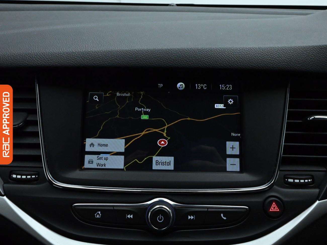 Used Vauxhall Astra 2021 for sale - 75983637: Photo 19