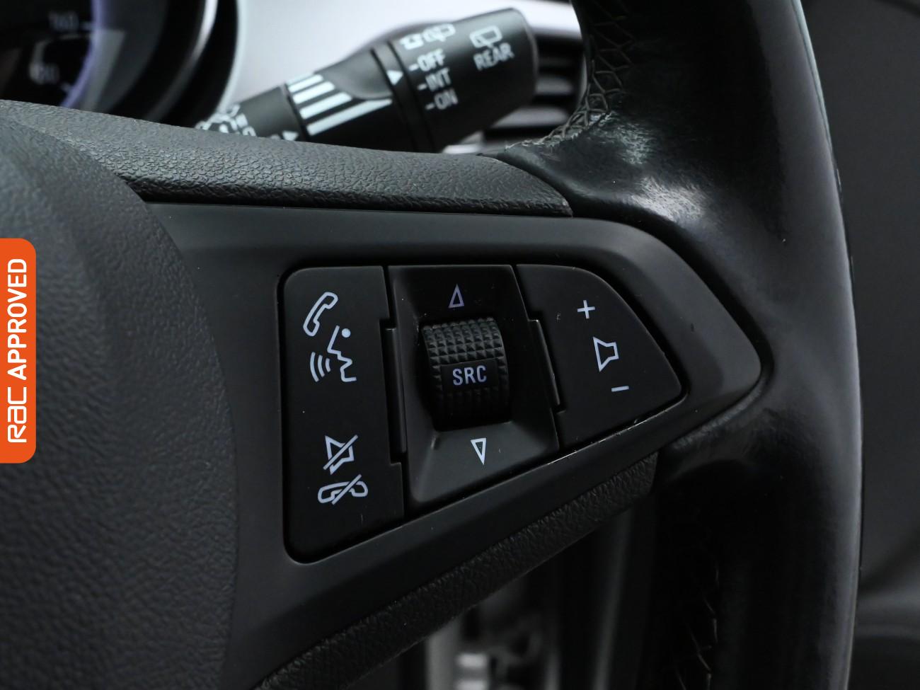 Used Vauxhall Astra 2021 for sale - 75983637: Photo 21