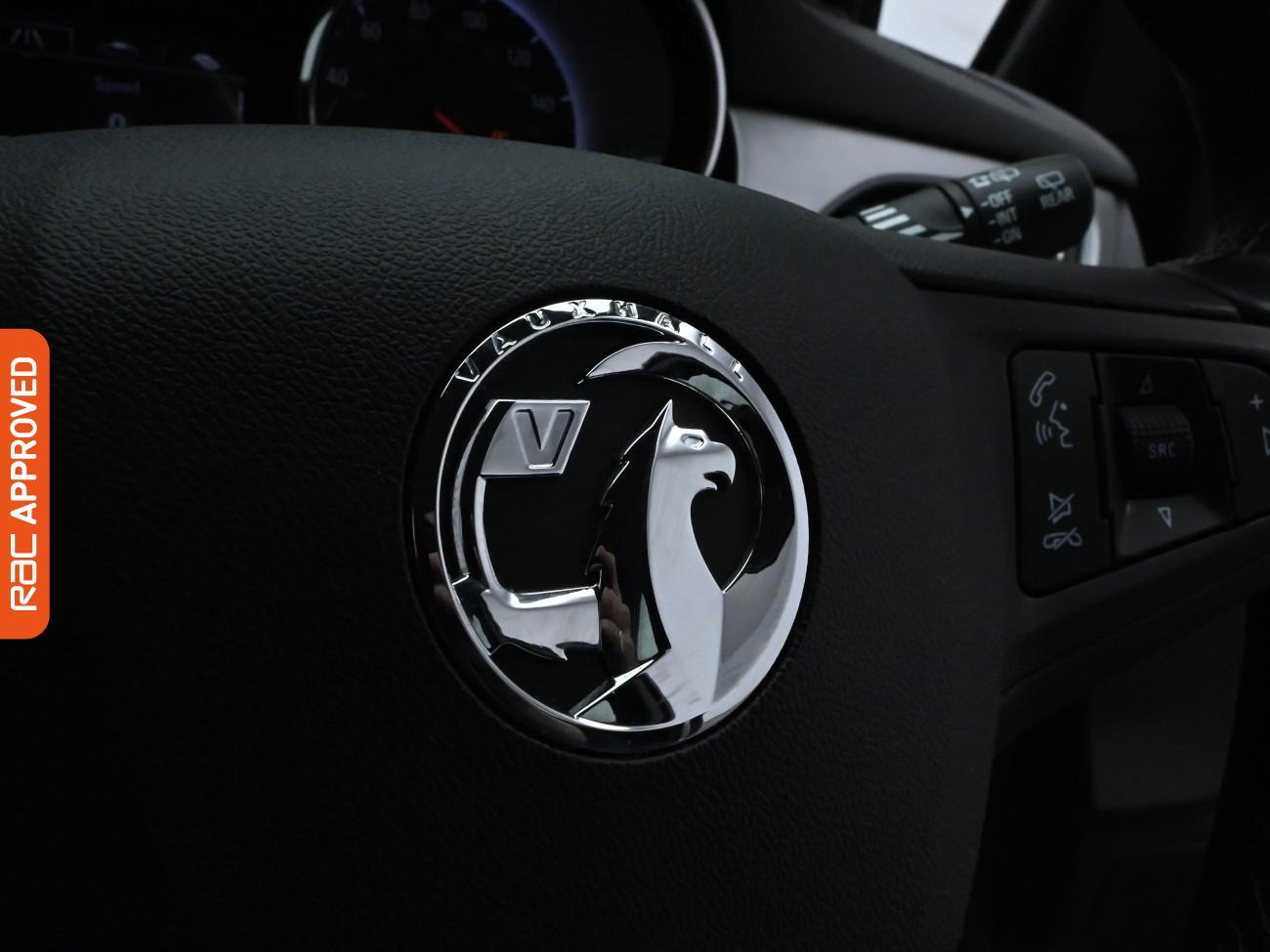 Used Vauxhall Astra 2021 for sale - 75983637: Photo 22